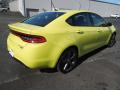 2013 Dart Rallye #5