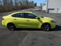 2013 Dart Rallye #6
