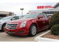 2011 CTS 3.0 Sedan #1