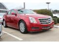 2011 CTS 3.0 Sedan #2