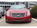 2011 CTS 3.0 Sedan #3