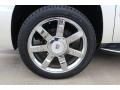 2010 Escalade Luxury AWD #9