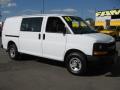 2008 Express 2500 Commercial Van #1
