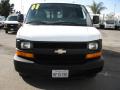 2008 Express 2500 Commercial Van #2