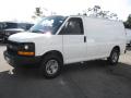 2008 Express 2500 Commercial Van #3