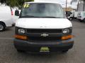 2005 Express 2500 Cargo Van #2