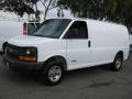 2005 Express 2500 Cargo Van #3