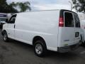 2005 Express 2500 Cargo Van #4