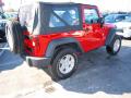 2011 Wrangler Sport S 4x4 #3