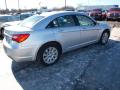 2012 200 LX Sedan #3