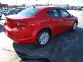 2012 Avenger SE #3