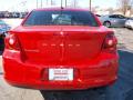 2012 Avenger SE #6