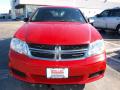 2012 Avenger SE #8