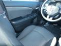 2012 Avenger SE #11