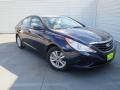 2013 Sonata GLS #1