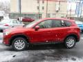 2014 CX-5 Touring AWD #2