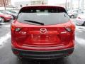 2014 CX-5 Touring AWD #4