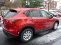 2014 CX-5 Touring AWD #5