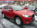 2014 CX-5 Touring AWD #7