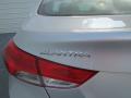 2013 Elantra Limited #6
