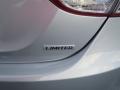2013 Elantra Limited #7
