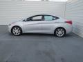 2013 Elantra Limited #8