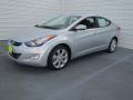 2013 Elantra Limited #9