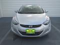 2013 Elantra Limited #10