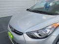 2013 Elantra Limited #12