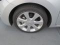 2013 Elantra Limited #13