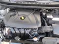 2013 Elantra Limited #17