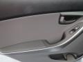 2013 Elantra Limited #19