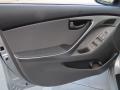 2013 Elantra Limited #22