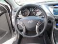 2013 Elantra Limited #33