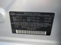 2013 Elantra Limited #36