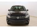 2012 Tiguan SE 4Motion #2