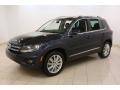 2012 Tiguan SE 4Motion #3