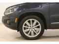 2012 Tiguan SE 4Motion #32