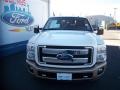 2011 F350 Super Duty King Ranch Crew Cab 4x4 #2