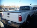 2011 F350 Super Duty King Ranch Crew Cab 4x4 #11