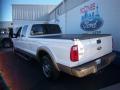 2011 F350 Super Duty King Ranch Crew Cab 4x4 #17