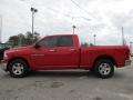 2012 Ram 1500 SLT Quad Cab #4 2012 Ram 1500 SLT Quad Cab #4