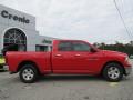 2012 Ram 1500 SLT Quad Cab #8 2012 Ram 1500 SLT Quad Cab #8