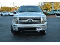 2011 F150 Platinum SuperCrew 4x4 #2