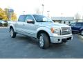 2011 F150 Platinum SuperCrew 4x4 #3
