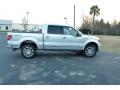 2011 F150 Platinum SuperCrew 4x4 #4