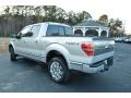 2011 F150 Platinum SuperCrew 4x4 #7