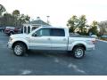 2011 F150 Platinum SuperCrew 4x4 #8