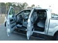 2011 F150 Platinum SuperCrew 4x4 #11