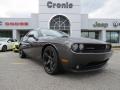 2013 Challenger R/T Plus Blacktop #1